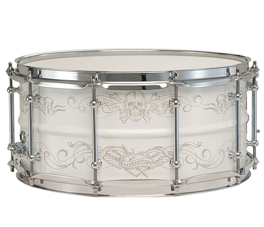 Ludwig Signature Corey Miller 14