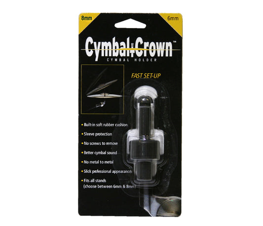 Cymbal Crown