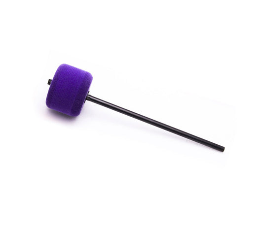 Danmar Purple Beater for Bass Drum Pedal
