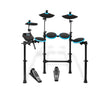 Alesis DM Lite Electronic Drum kit with Portable Folding Rack Drum Shop