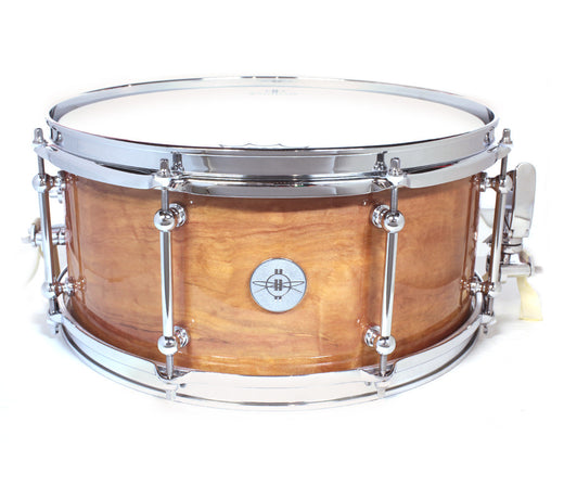 Dunnett Dreamtime Classic Australian Jarrah Snare Drum