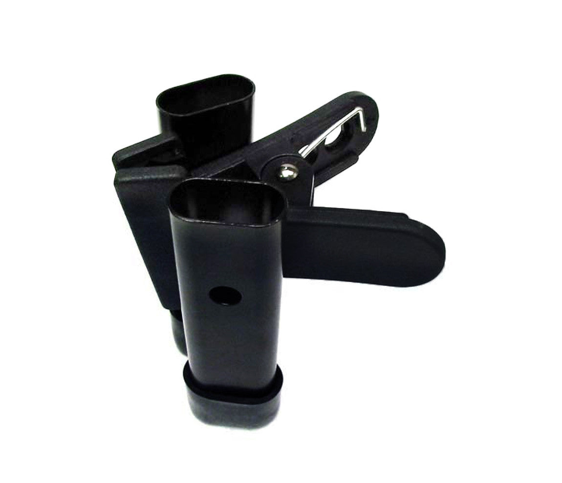 Grip it drumstick holder