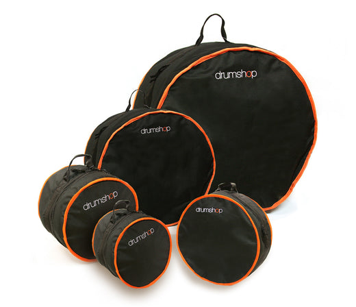 Drumshop Rock Drumset Gig Bag