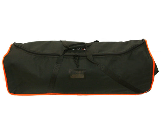 Drumshop 38" Hardware Gig Bag with Wheels