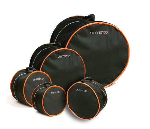 Drumshop Jazz Drum Kit Bag Set