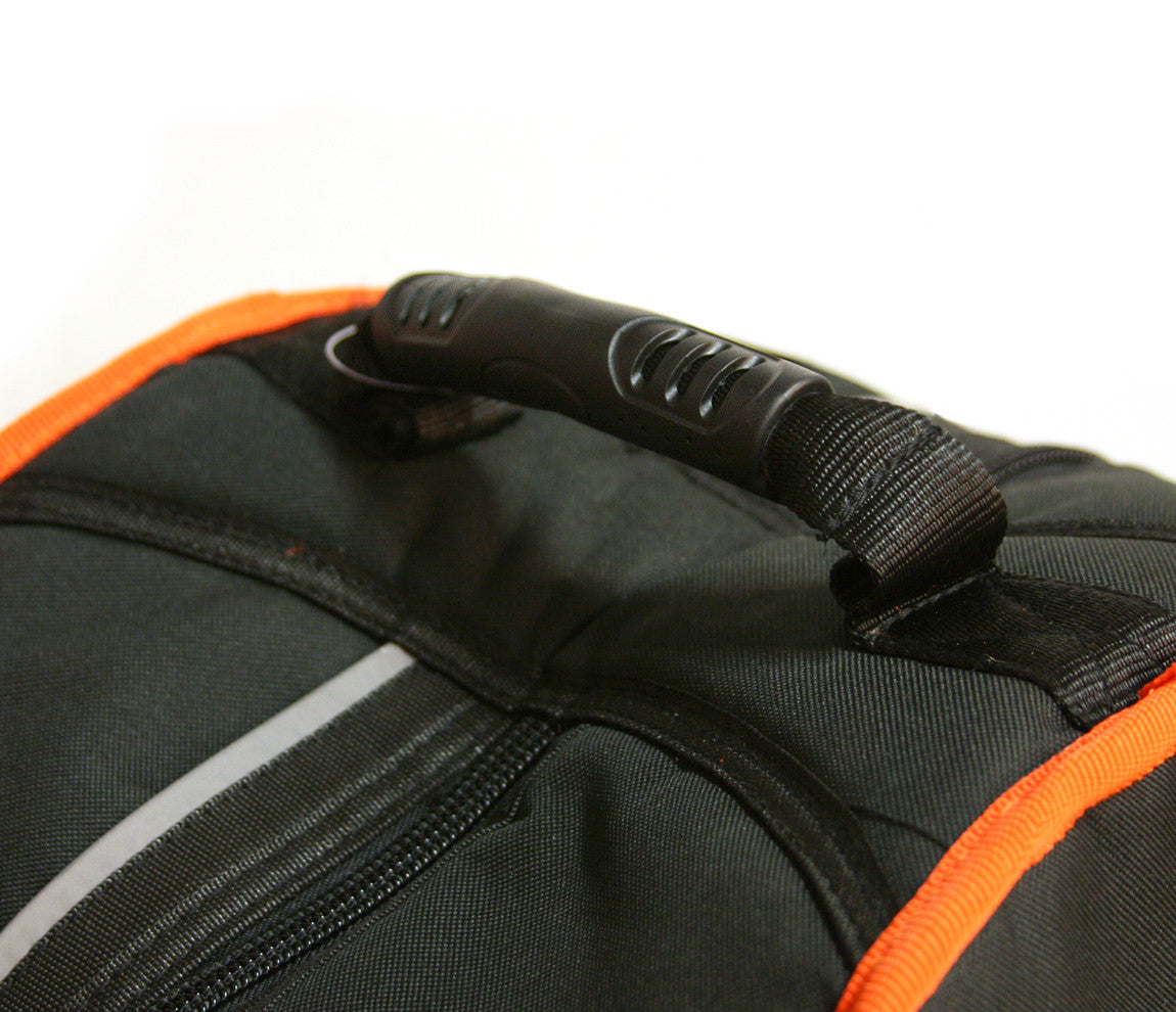 Drumshop Tom Case with strong carry handle