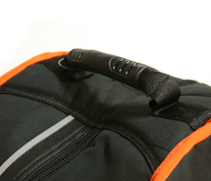 Drumshop Tom Case with strong carry handle