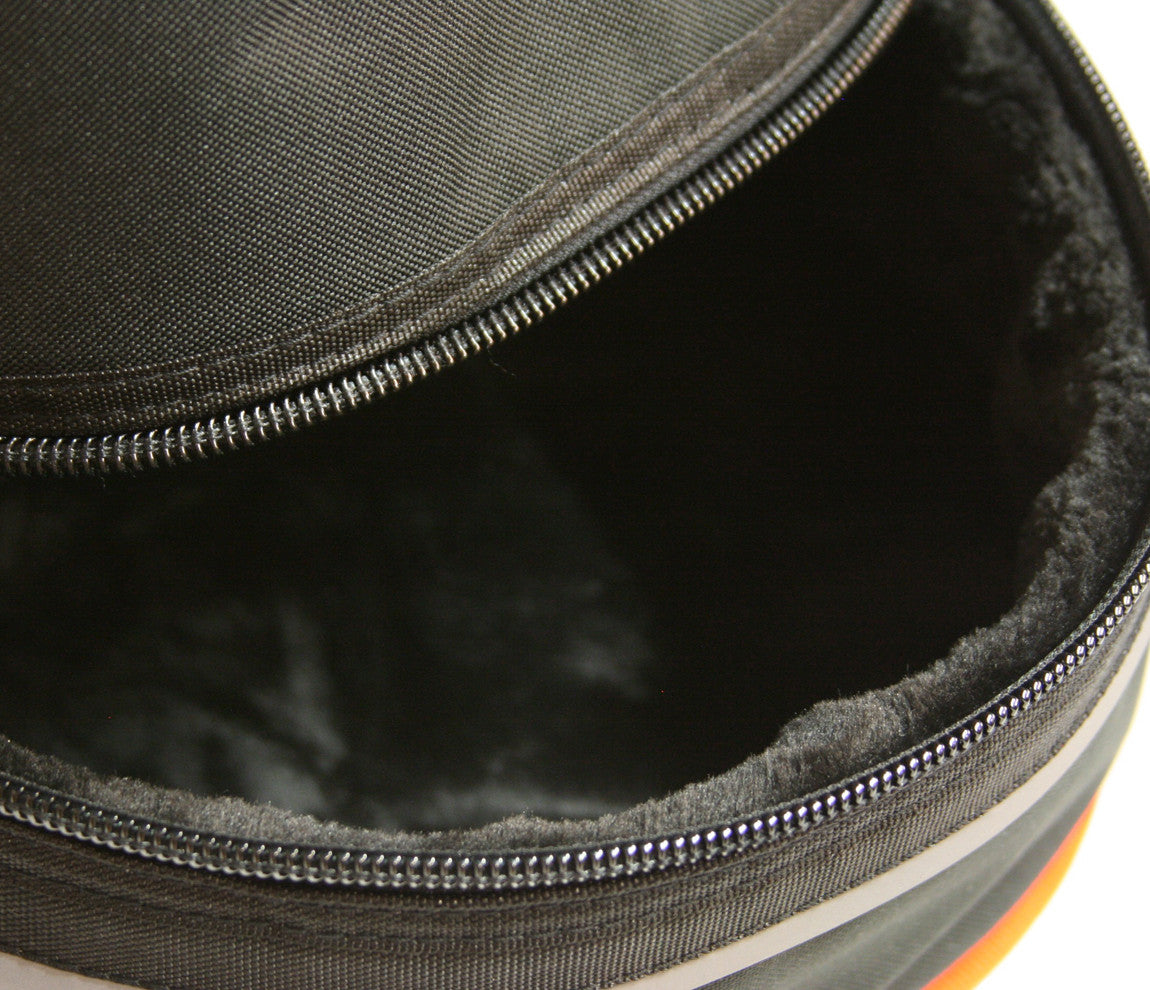 Drumshop 8" Tom Bag With Fleece Lining