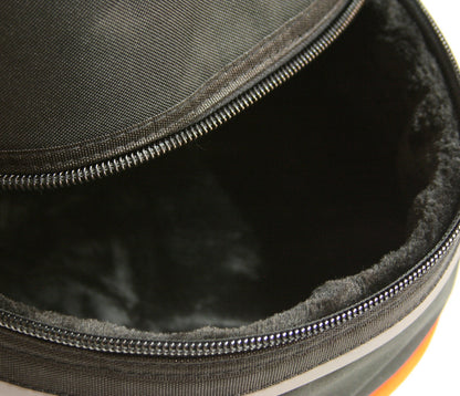 Drumshop 8" Tom Bag With Fleece Lining