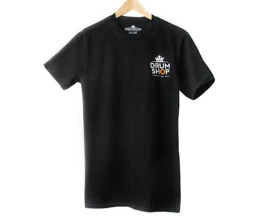 DRUMSHOP Unisex T-Shirt 