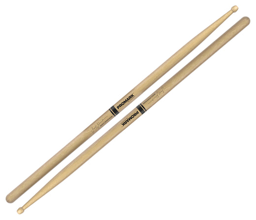 Promark Hickory 721 Marco Minnemann Signature Drumsticks