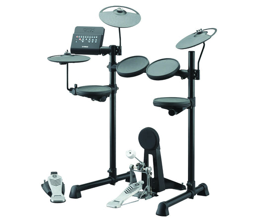 Yamaha DTX430K Electronic Drum Kit – Drum Shop