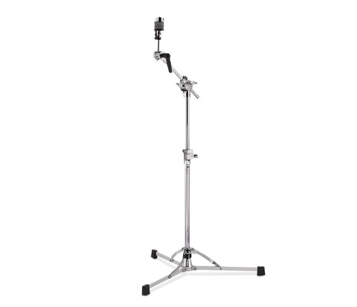 DW 6700UL UltraLight Cymbal Boom Stand - Flush Base (802603), DW Drum Workshop, Cymbal Stands, Boom Cymbal Stands, Chrome