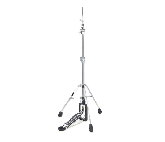 DW 7500 Hi-Hat Single Braced Stand