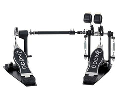 Drum Workshop 2002 Series Double Bass Drum Pedal