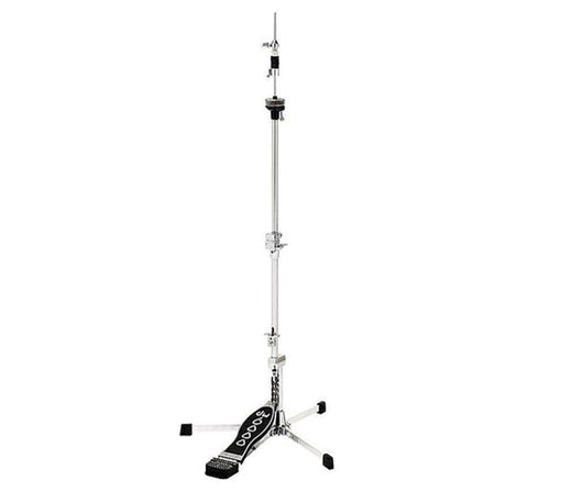 Drum Workshop 6500 Flush Base Hi Hat Stand