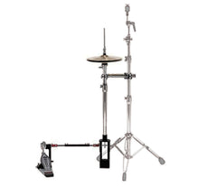 Drum Workshop 9550 Remote Universal Hi Hat Stand