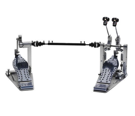 Drum Workshop Machined Direct Drive Double Bass Drum Pedal