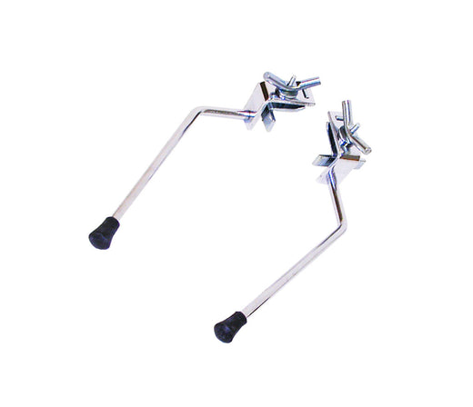 Danmar Vintage Style Bass Drum Spurs (Special Order), Danmar, Special Order, Bass Drum Spurs, Parts and Accessories
