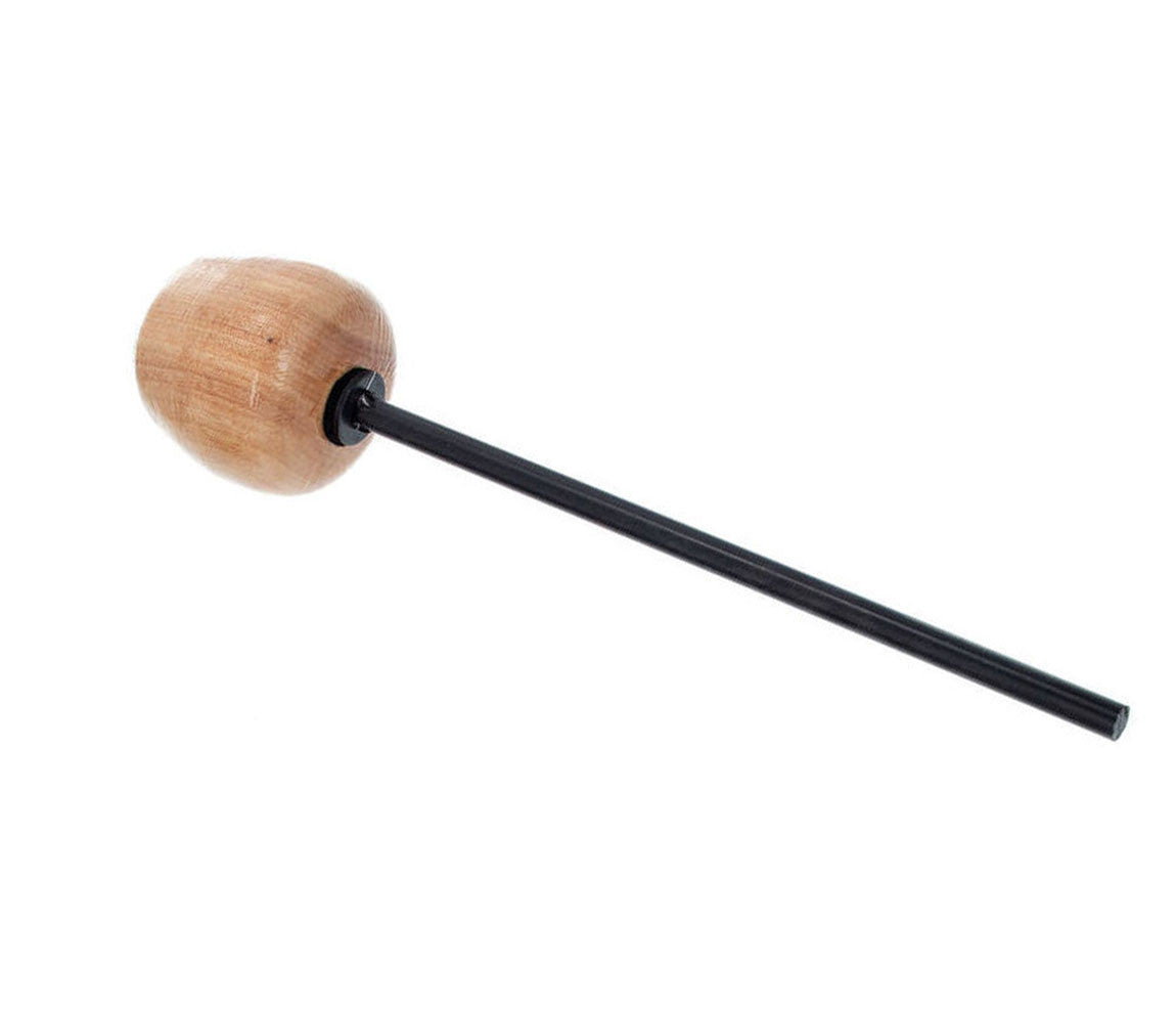 Danmar Tommy Aldridge Maple Beater, Danmar, Tommy Aldridge, Beaters, Bass Drum Beaters