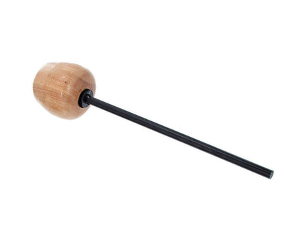 Danmar Tommy Aldridge Maple Beater, Danmar, Tommy Aldridge, Beaters, Bass Drum Beaters