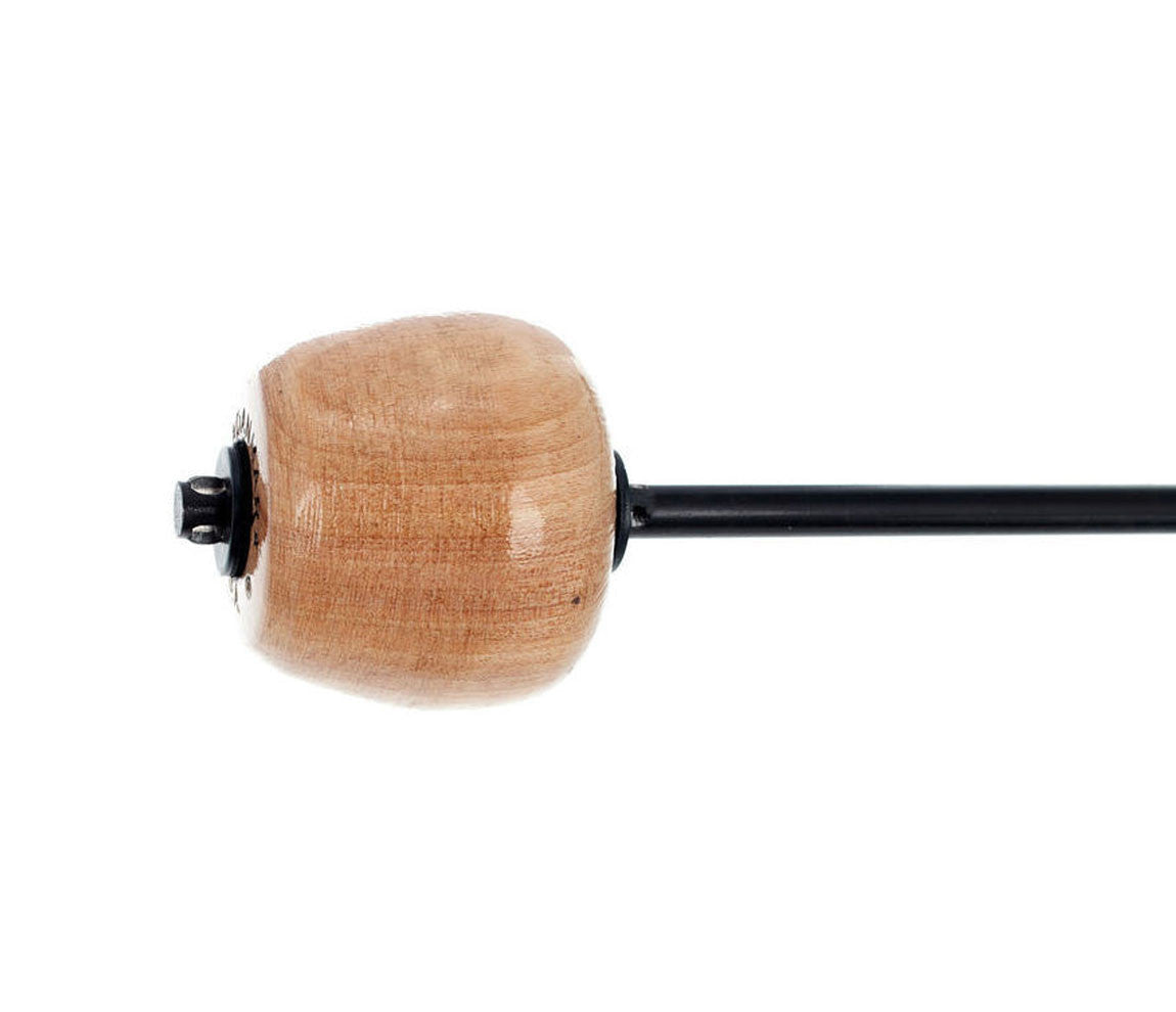 Danmar Tommy Aldridge Maple Beater, Danmar, Tommy Aldridge, Beaters, Bass Drum Beaters