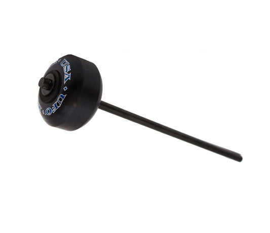 Danmar UFO Skate Bass Drum Beater, Danmar, Beaters, bass Drum Beaters, UFO Skate, UFO, Flip Skates