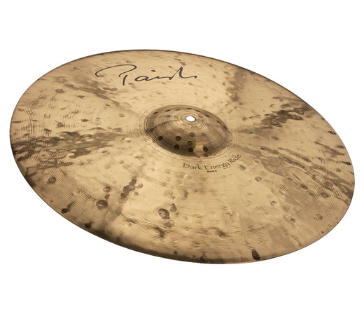 Paiste Dark Energy 20