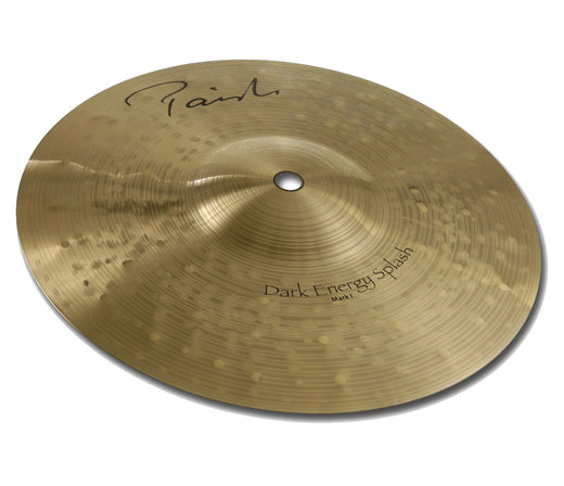 Paiste Dark Energy 10