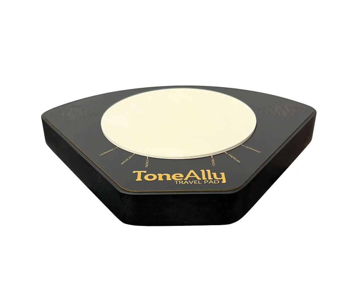 ToneAlly Delux Travel Pad