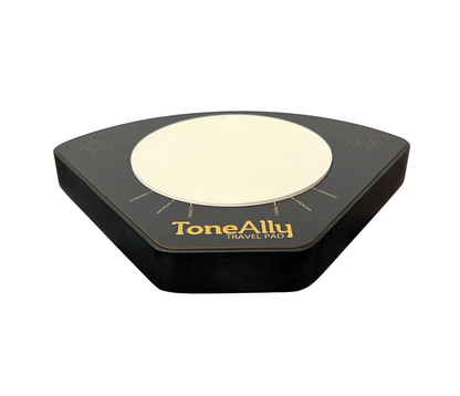 ToneAlly Delux Travel Pad