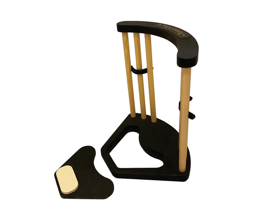 ToneAlly Design 5 Delux Practice Pad