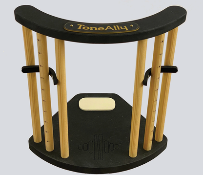 ToneAlly Design 1 Delux Practice Pad