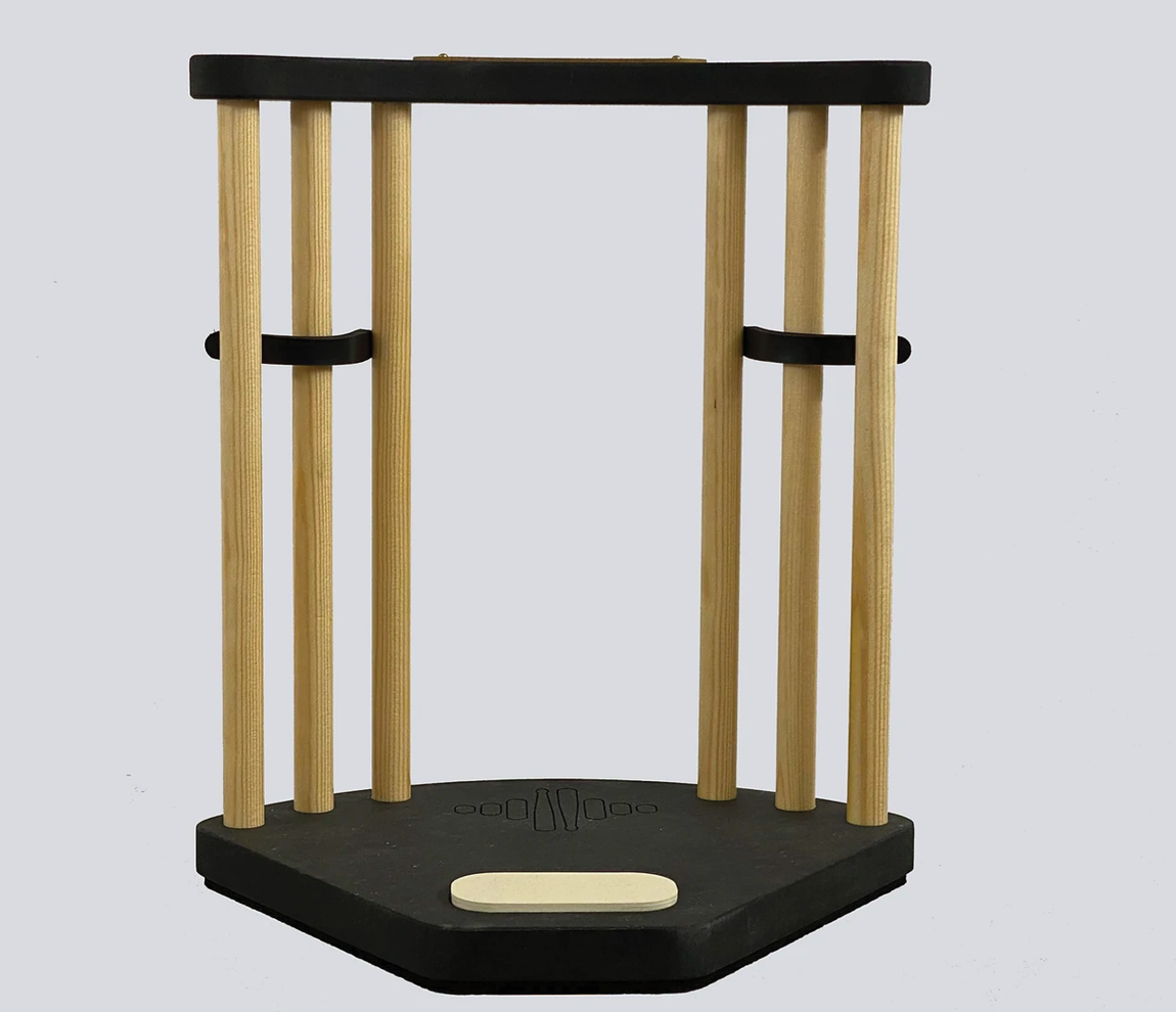 ToneAlly Design 1 Delux Practice Pad