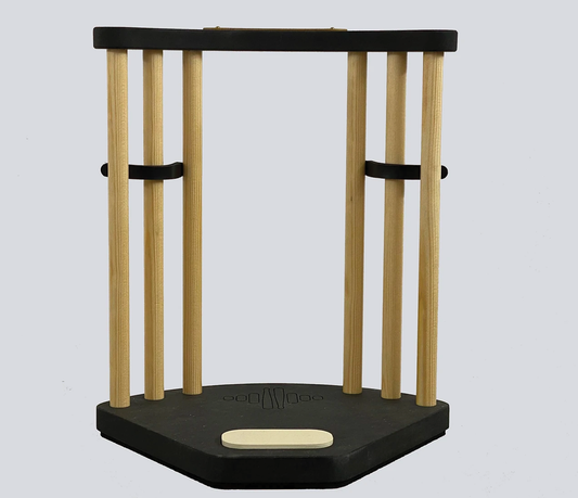 ToneAlly Design 1 Delux Practice Pad