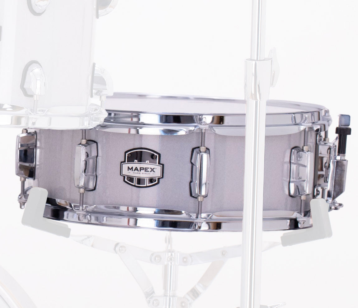 Mapex Mars Birch 14" x 5" Snare Drum In Diamond Sparkle