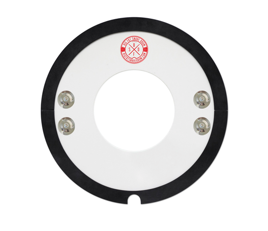 Big Fat Snare Drum 12" - Snare Bourine Donut