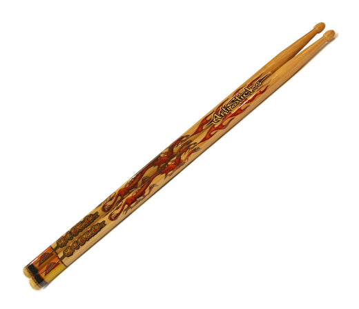 Hot Sticks Dragon Drumsticks Artisticks Series