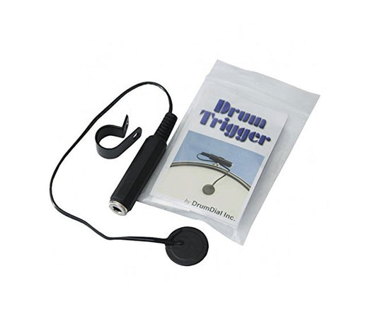 Drum Dial Drum Trigger, Drum Dial, Drum Trigger, Parts and Accessories