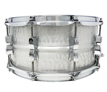 Ludwig Acrolite 14" x 6.5" Hammered Snare Drum