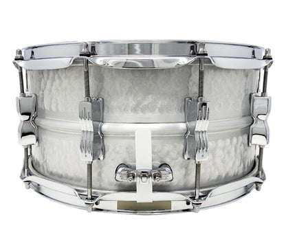 Ludwig Acrolite 14" x 6.5" Hammered Snare Drum
