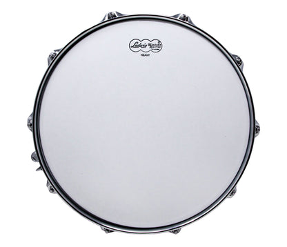 Ludwig Black Beauty 14" x 6.5" Snare Drum (Smooth Shell, Imperial Lugs)