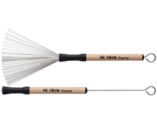 Vic Firth Legacy Brush, Vic Firth, Brushes