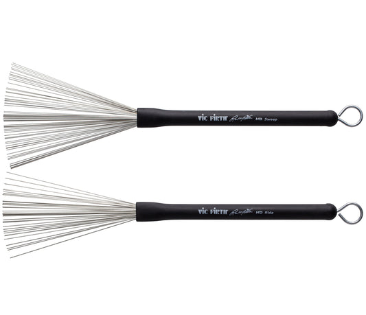 Vic Firth Russ Miller Wire Brush, Vic Firth, Brushes