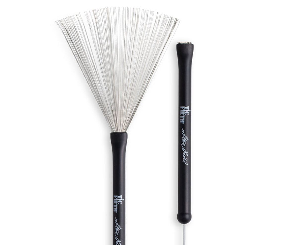 Vic Firth Steve Gadd Wire Brush, Vic Firth, Brushes