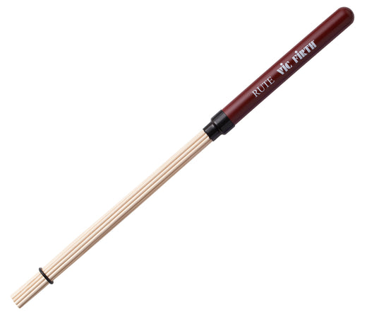 Vic Firth Rute, Vic Firth, Brushes