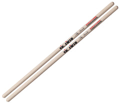 Vic Firth World Classic® -- Alex Acuña Conquistador (Clear) Drumsticks