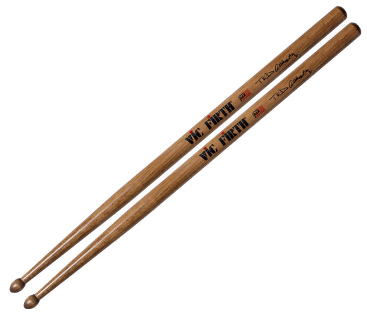 Vic Firth Ted Atkatz Signature Snare Stick, VIc Firth, Drumsticks