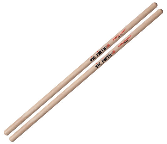 Vic Firth World Classic® -- Timbale 17" x .500" Drumsticks, Vic Firth, Drumsticks, Hickory
