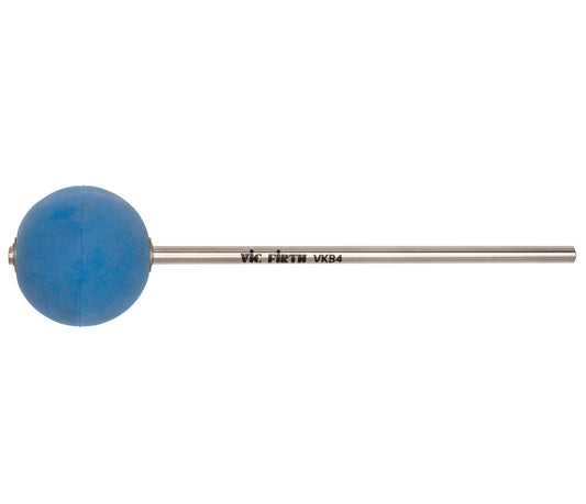 Vic Firth VicKick™  Beater-- Spherical Foam Rubber, Vic Firth, Beaters